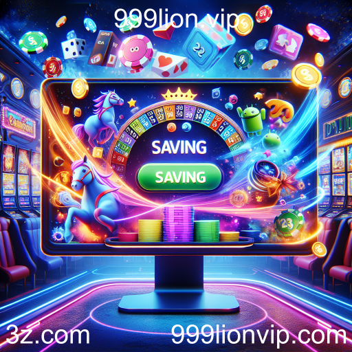 Descubra as Melhores Promoções no 999lion.vip